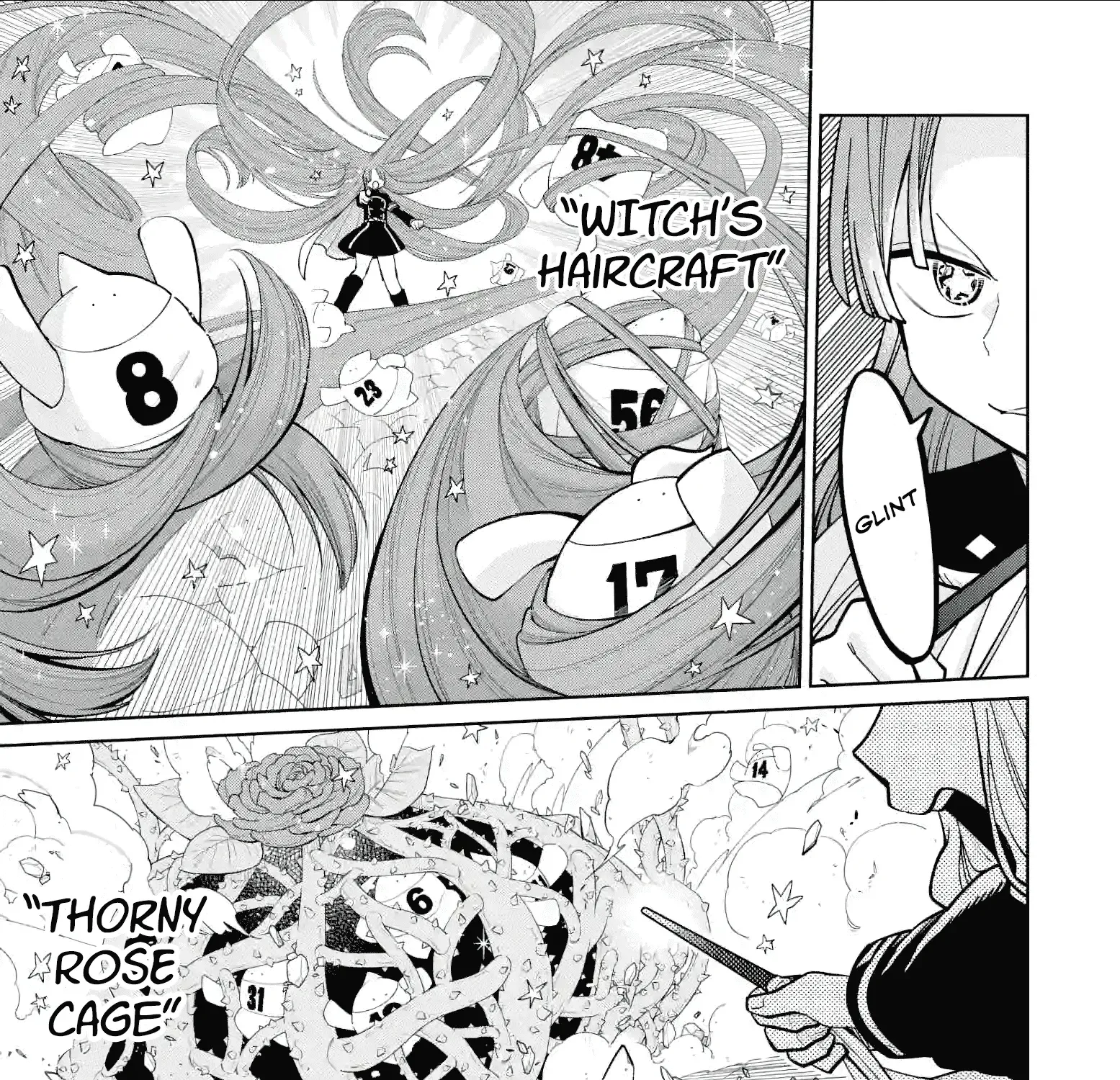 Sensei! Bokutachi ga Sekai wo Horoboshimasu. Chapter 39 page 39 - 