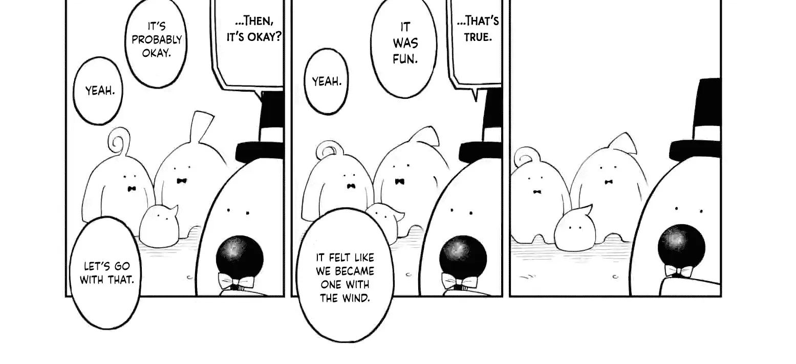 Sensei! Bokutachi ga Sekai wo Horoboshimasu. Chapter 39 page 60 - 