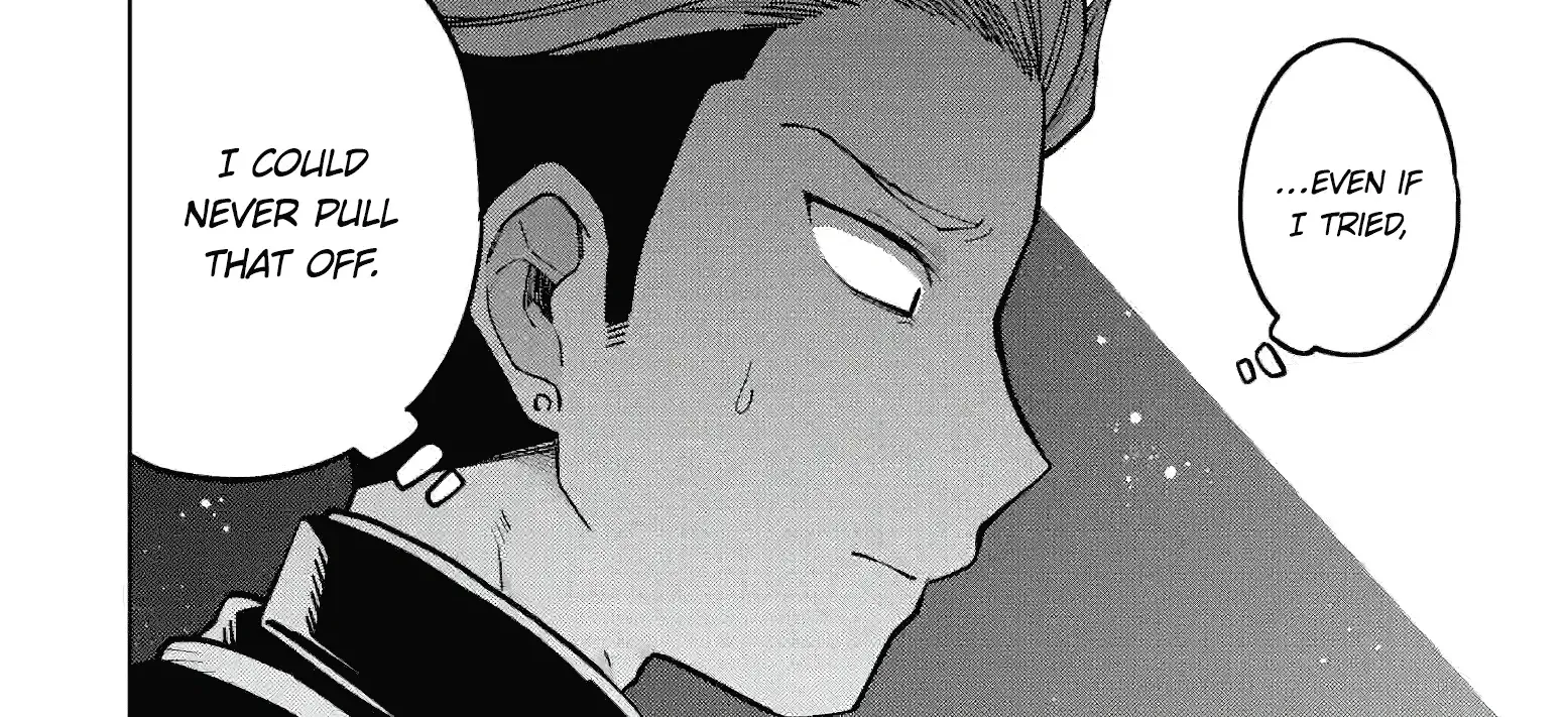 Sensei! Bokutachi ga Sekai wo Horoboshimasu. Chapter 39 page 68 - 