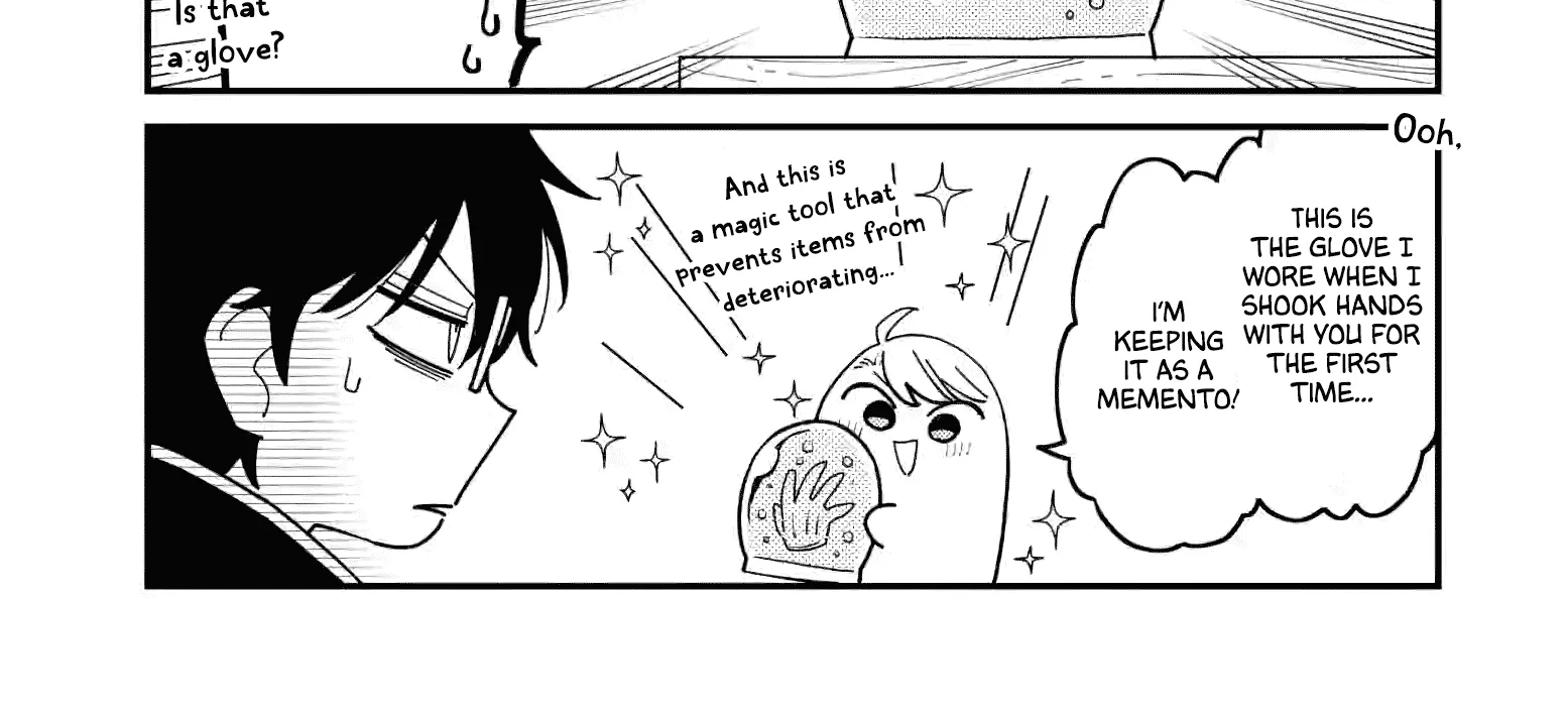 Sensei! Bokutachi ga Sekai wo Horoboshimasu. Chapter 39 page 70 - 
