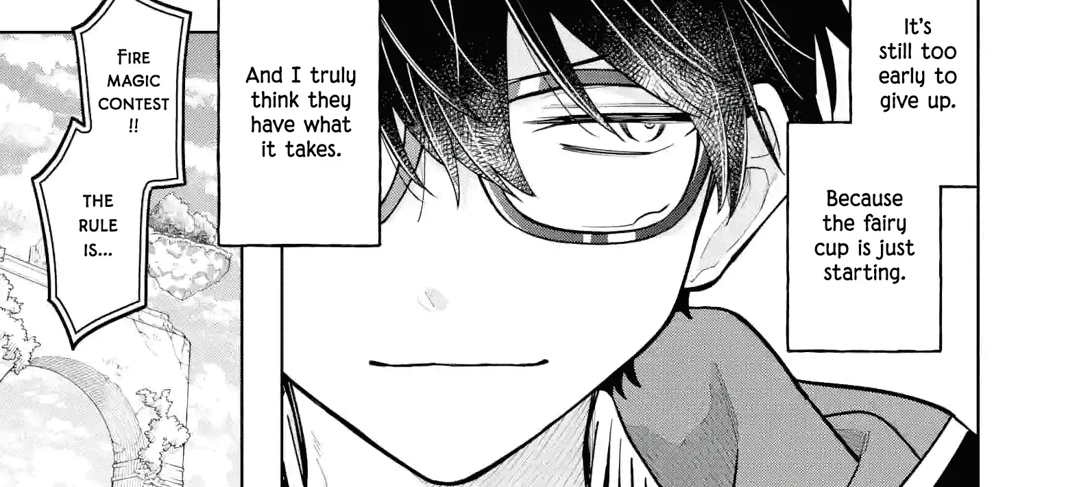 Sensei! Bokutachi ga Sekai wo Horoboshimasu. Chapter 39 page 8 - 