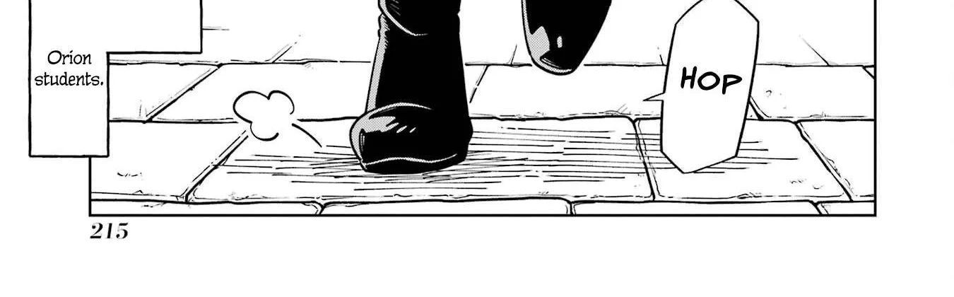 Sensei! Bokutachi ga Sekai wo Horoboshimasu. Chapter 4 page 2 - 