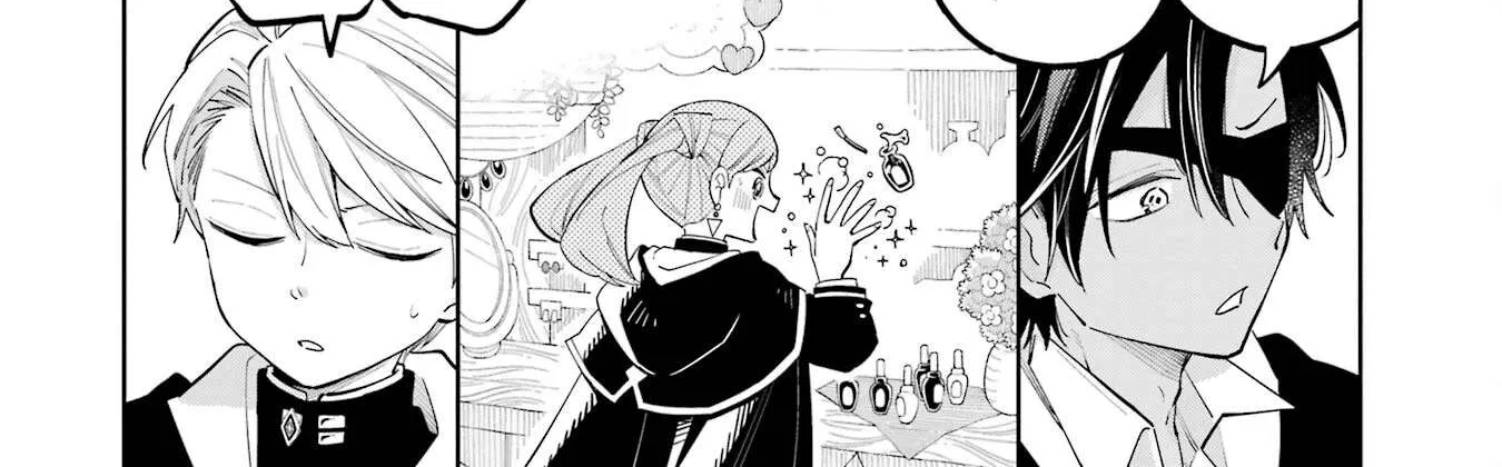 Sensei! Bokutachi ga Sekai wo Horoboshimasu. Chapter 4 page 16 - 
