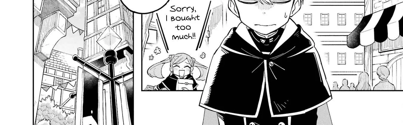 Sensei! Bokutachi ga Sekai wo Horoboshimasu. Chapter 4 page 20 - 