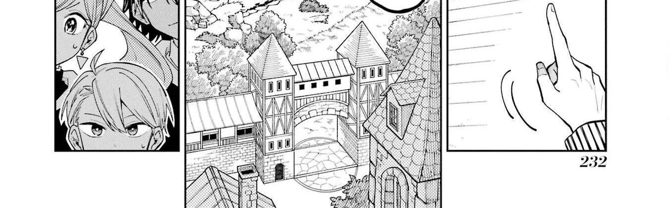 Sensei! Bokutachi ga Sekai wo Horoboshimasu. Chapter 4 page 36 - 