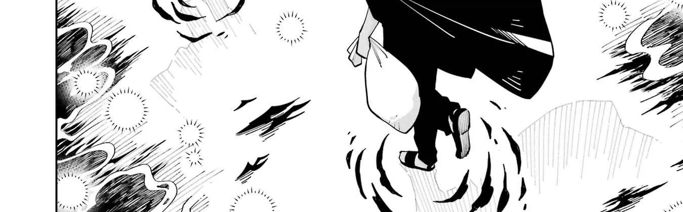 Sensei! Bokutachi ga Sekai wo Horoboshimasu. Chapter 4 page 40 - 