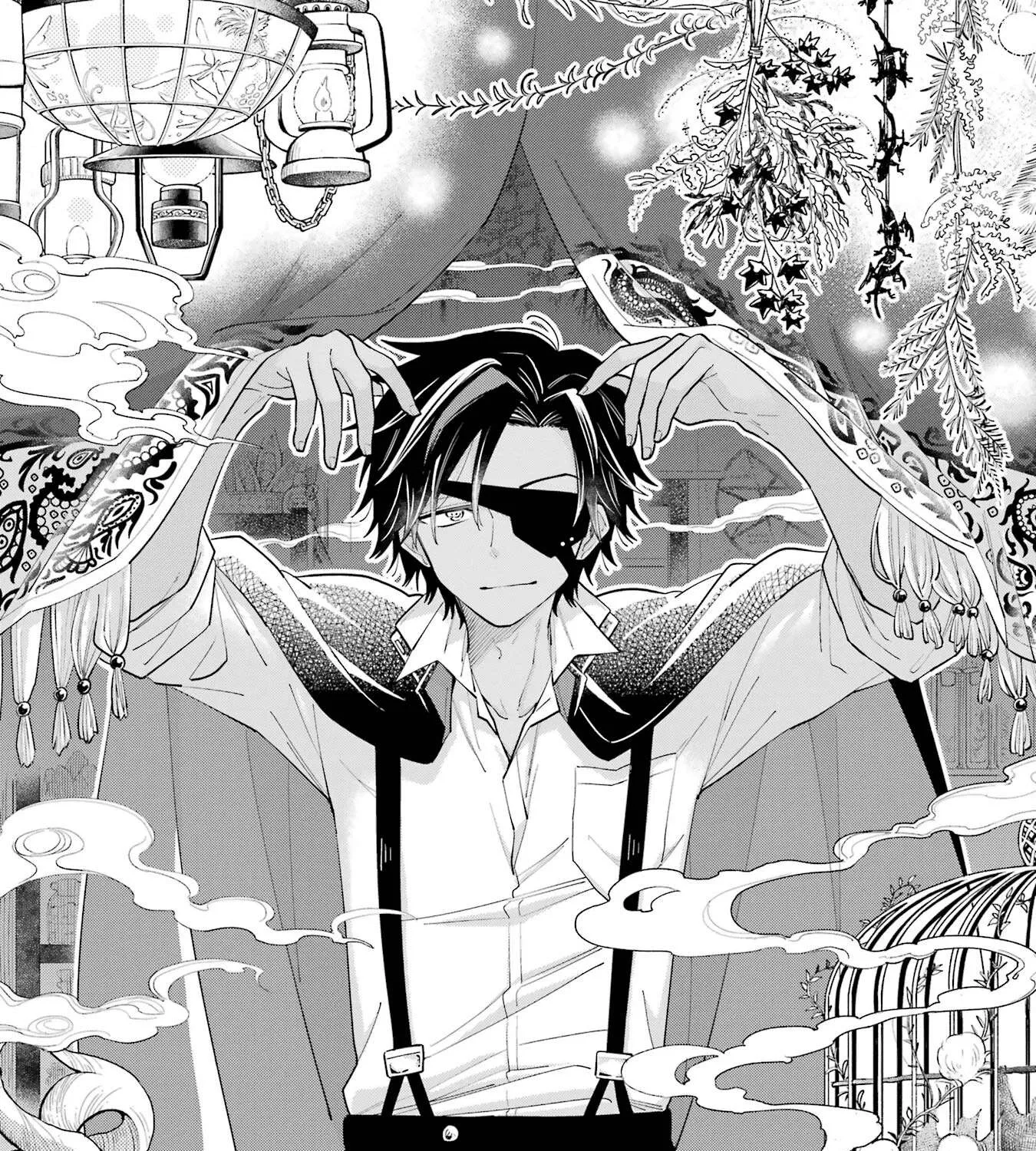 Sensei! Bokutachi ga Sekai wo Horoboshimasu. Chapter 4 page 5 - 