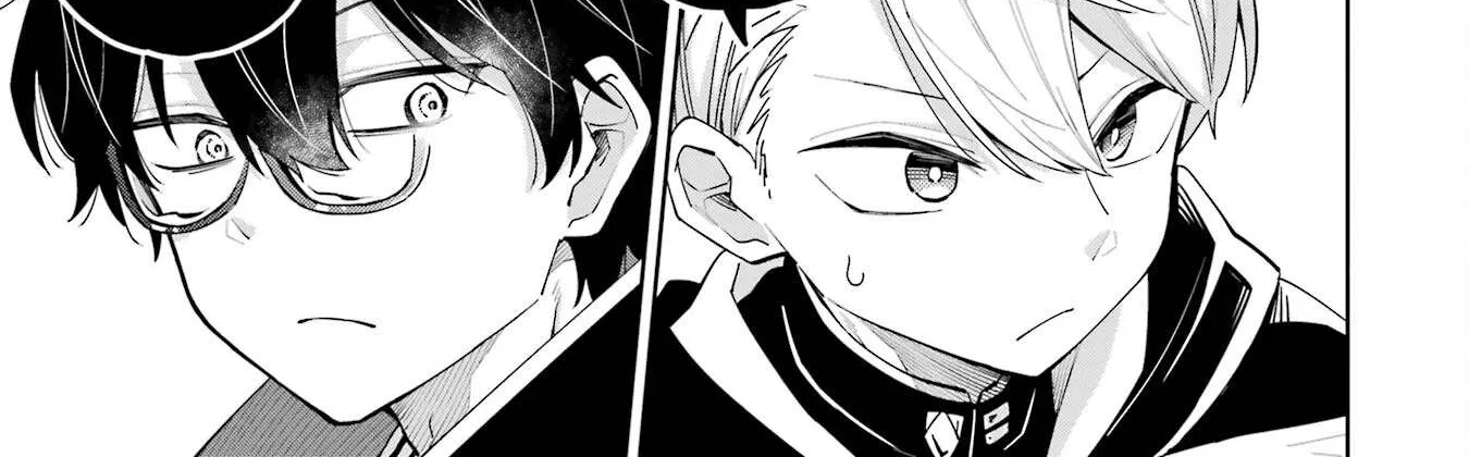 Sensei! Bokutachi ga Sekai wo Horoboshimasu. Chapter 4 page 42 - 