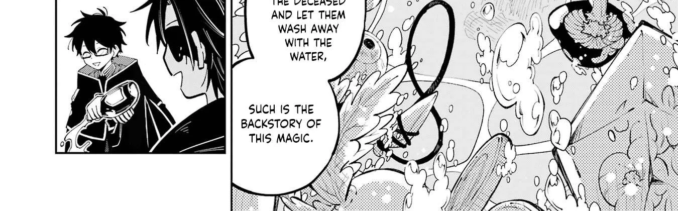 Sensei! Bokutachi ga Sekai wo Horoboshimasu. Chapter 4 page 48 - 