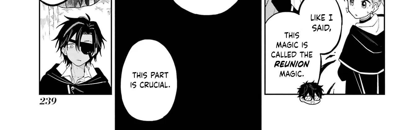 Sensei! Bokutachi ga Sekai wo Horoboshimasu. Chapter 4 page 50 - 
