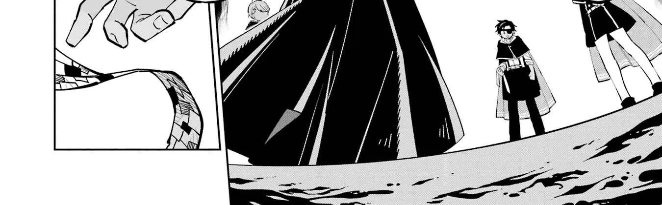 Sensei! Bokutachi ga Sekai wo Horoboshimasu. Chapter 4 page 52 - 