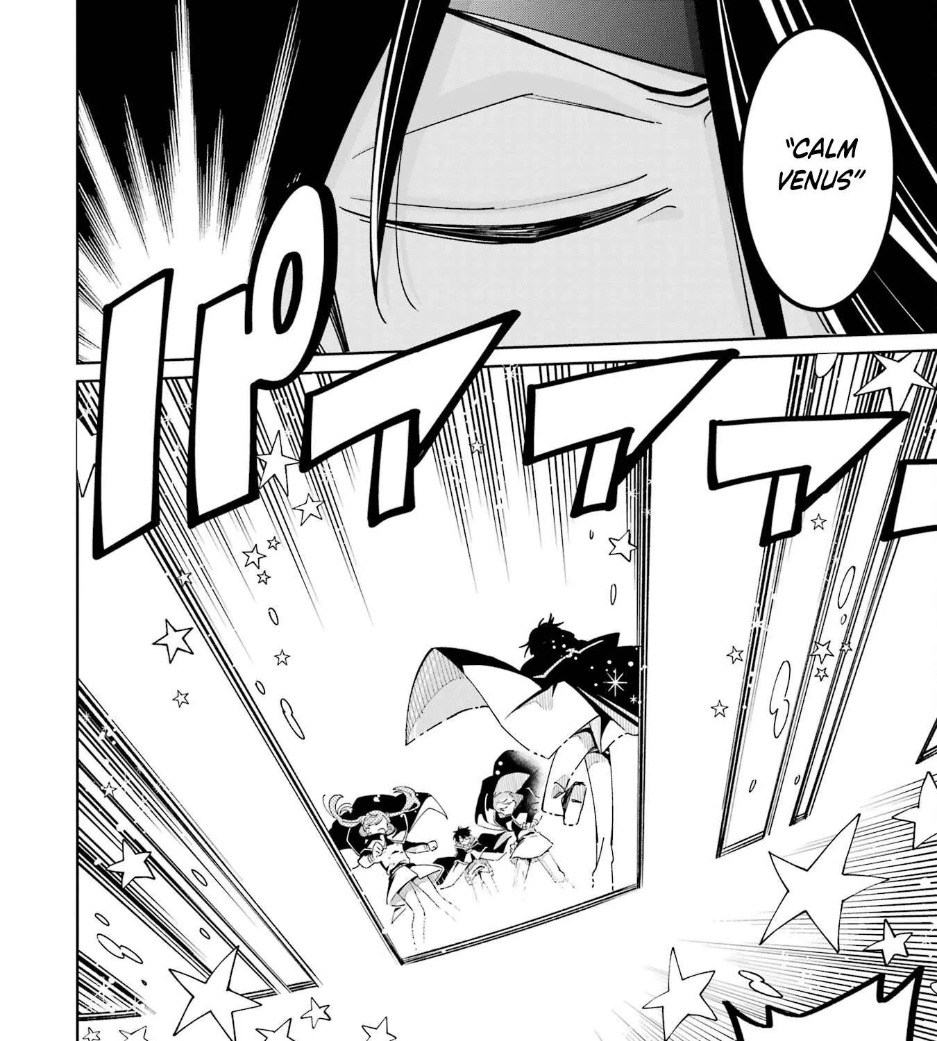 Sensei! Bokutachi ga Sekai wo Horoboshimasu. Chapter 4 page 55 - 