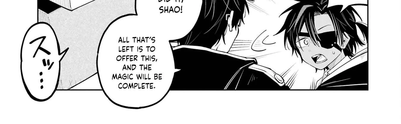 Sensei! Bokutachi ga Sekai wo Horoboshimasu. Chapter 4 page 58 - 