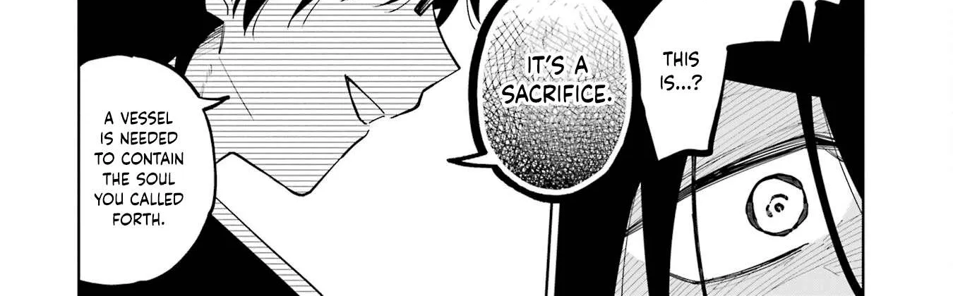 Sensei! Bokutachi ga Sekai wo Horoboshimasu. Chapter 4 page 60 - 