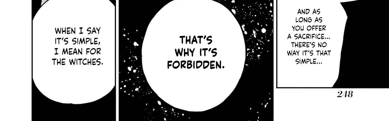 Sensei! Bokutachi ga Sekai wo Horoboshimasu. Chapter 4 page 68 - 