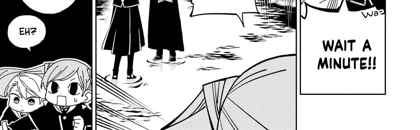Sensei! Bokutachi ga Sekai wo Horoboshimasu. Chapter 4 page 70 - 