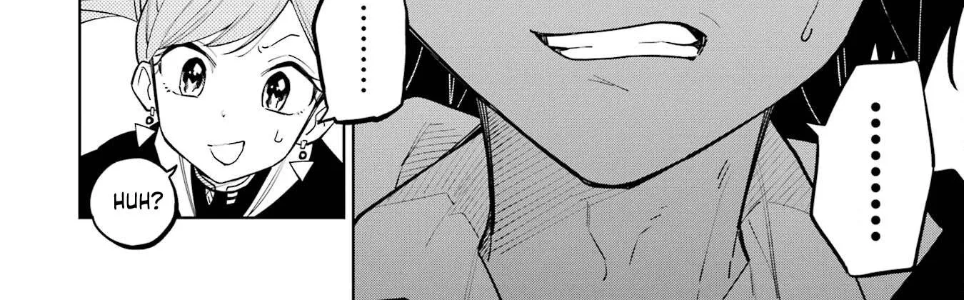 Sensei! Bokutachi ga Sekai wo Horoboshimasu. Chapter 4 page 72 - 