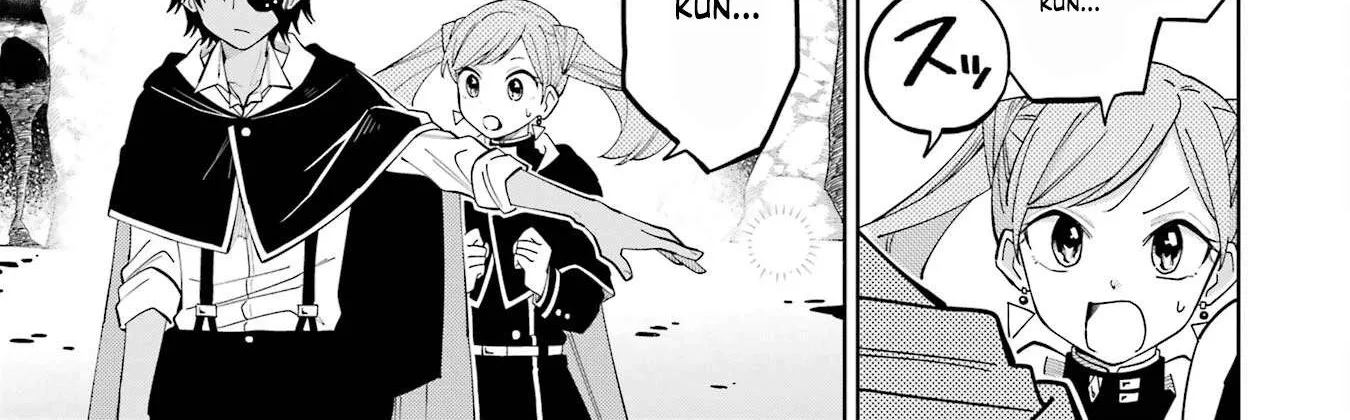 Sensei! Bokutachi ga Sekai wo Horoboshimasu. Chapter 4 page 74 - 