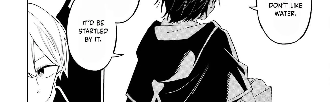 Sensei! Bokutachi ga Sekai wo Horoboshimasu. Chapter 4 page 76 - 