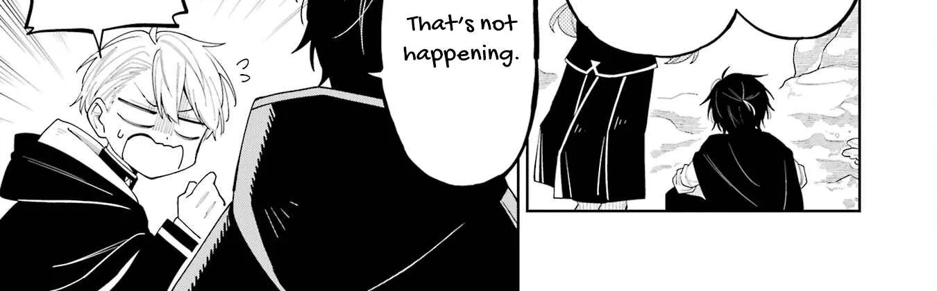 Sensei! Bokutachi ga Sekai wo Horoboshimasu. Chapter 4 page 78 - 
