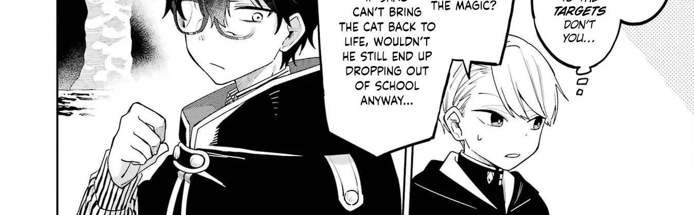 Sensei! Bokutachi ga Sekai wo Horoboshimasu. Chapter 4 page 80 - 