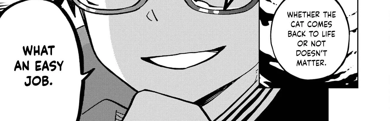 Sensei! Bokutachi ga Sekai wo Horoboshimasu. Chapter 4 page 82 - 