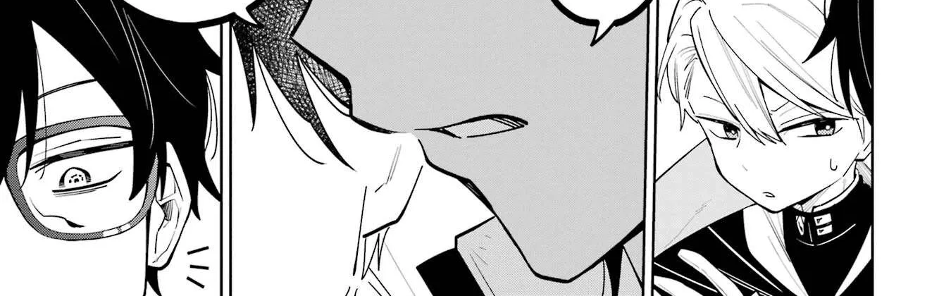 Sensei! Bokutachi ga Sekai wo Horoboshimasu. Chapter 4 page 86 - 