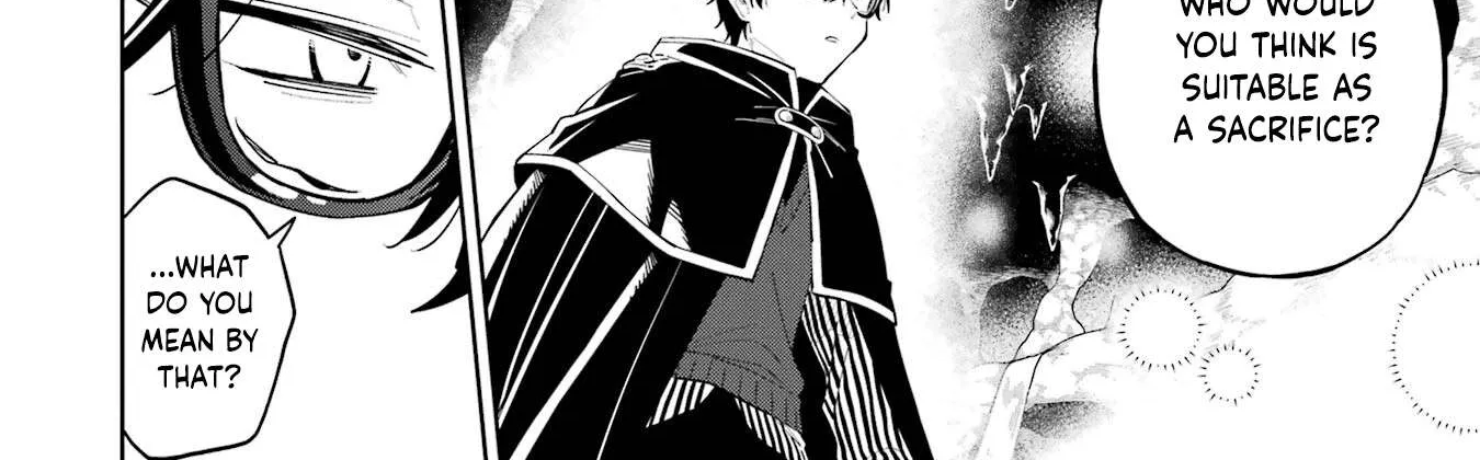 Sensei! Bokutachi ga Sekai wo Horoboshimasu. Chapter 4 page 88 - 