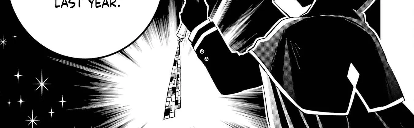 Sensei! Bokutachi ga Sekai wo Horoboshimasu. Chapter 4 page 90 - 