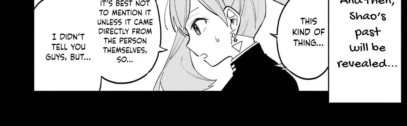 Sensei! Bokutachi ga Sekai wo Horoboshimasu. Chapter 4 page 100 - 