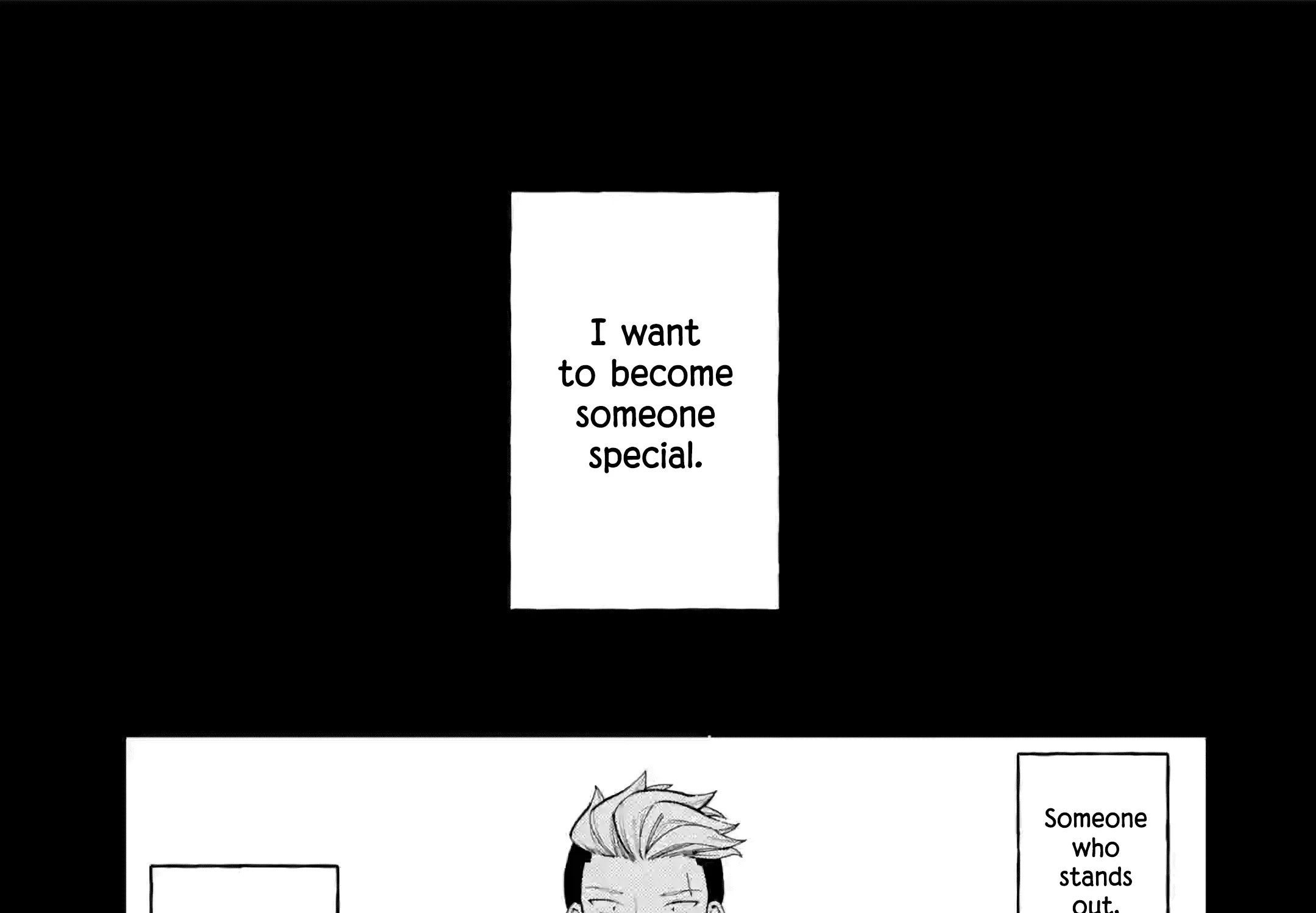 Sensei! Bokutachi ga Sekai wo Horoboshimasu. Chapter 40 page 2 - 