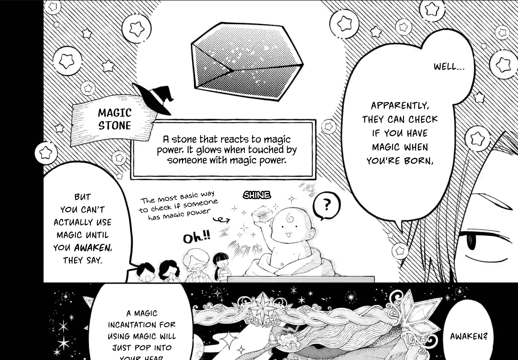 Sensei! Bokutachi ga Sekai wo Horoboshimasu. Chapter 40 page 41 - 