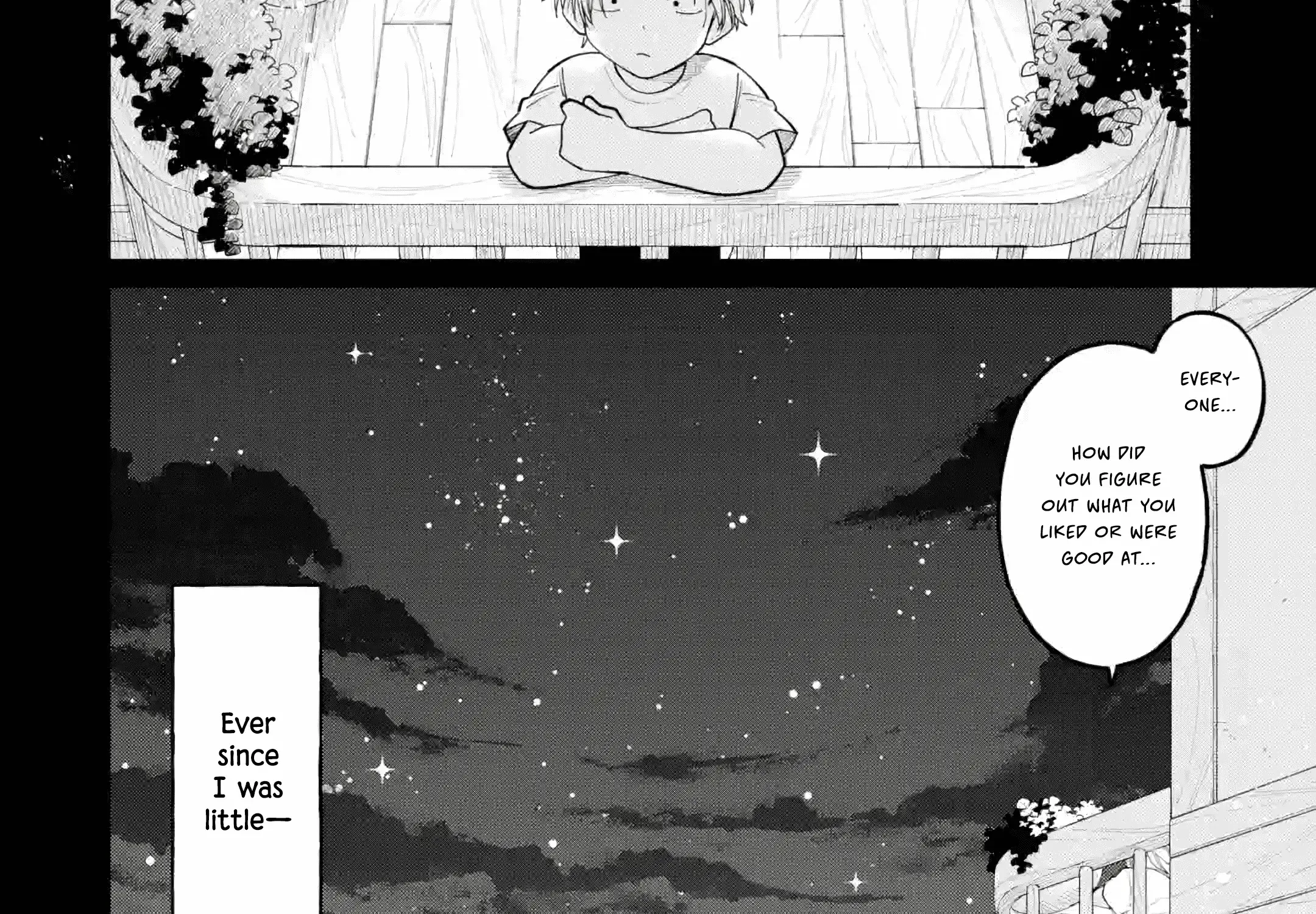 Sensei! Bokutachi ga Sekai wo Horoboshimasu. Chapter 40 page 60 - 