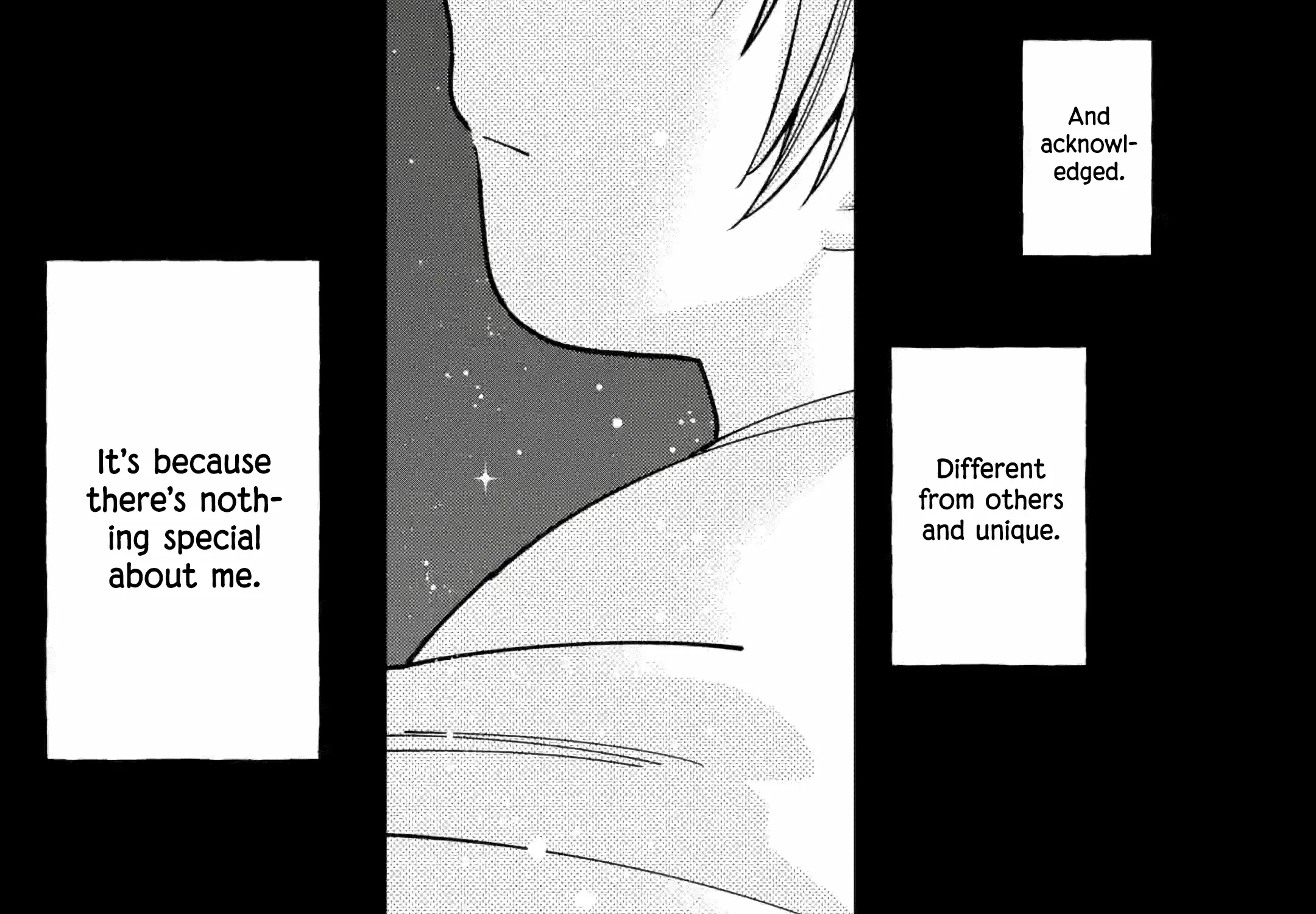 Sensei! Bokutachi ga Sekai wo Horoboshimasu. Chapter 40 page 63 - 