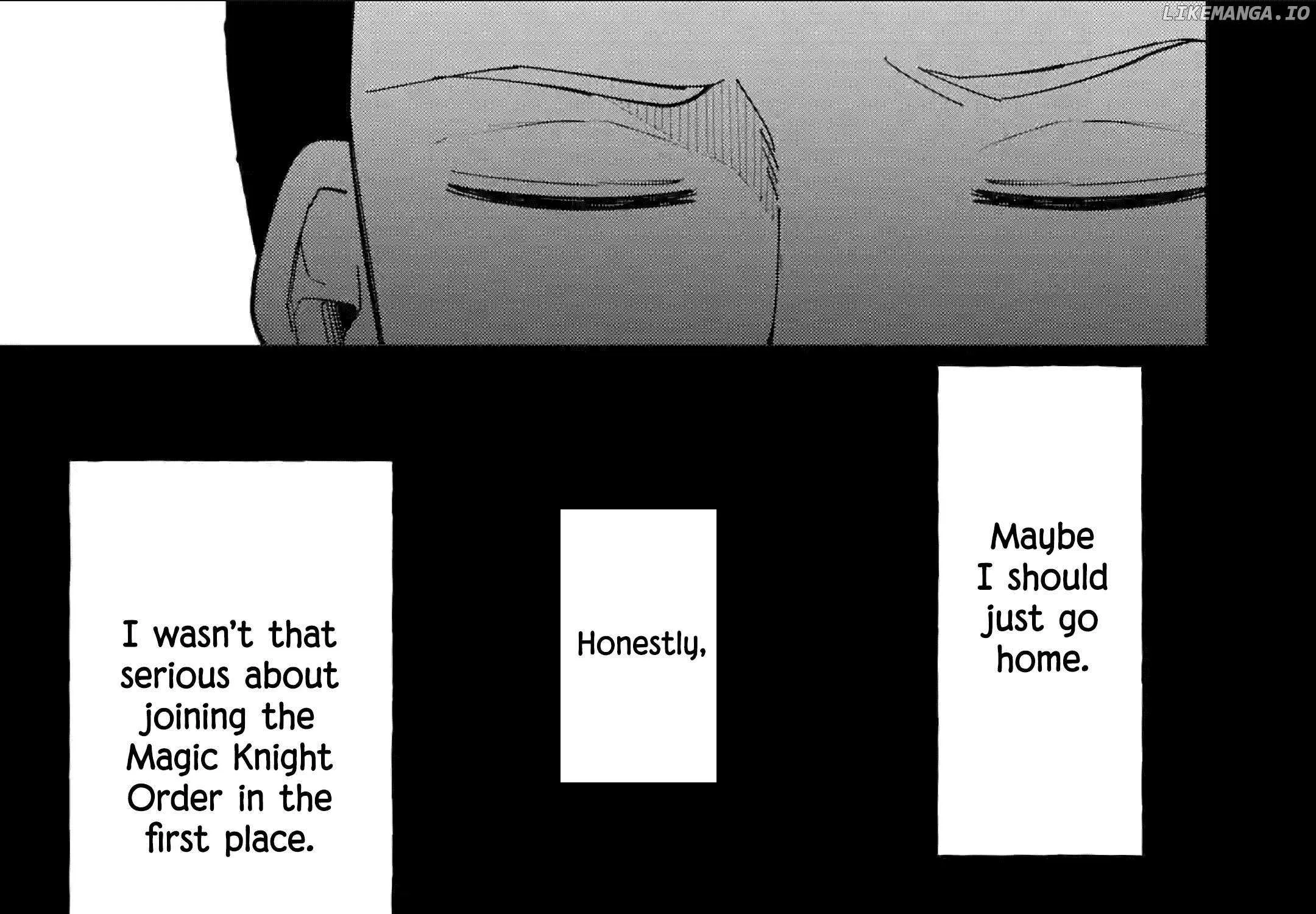 Sensei! Bokutachi ga Sekai wo Horoboshimasu. Chapter 41 page 56 - 