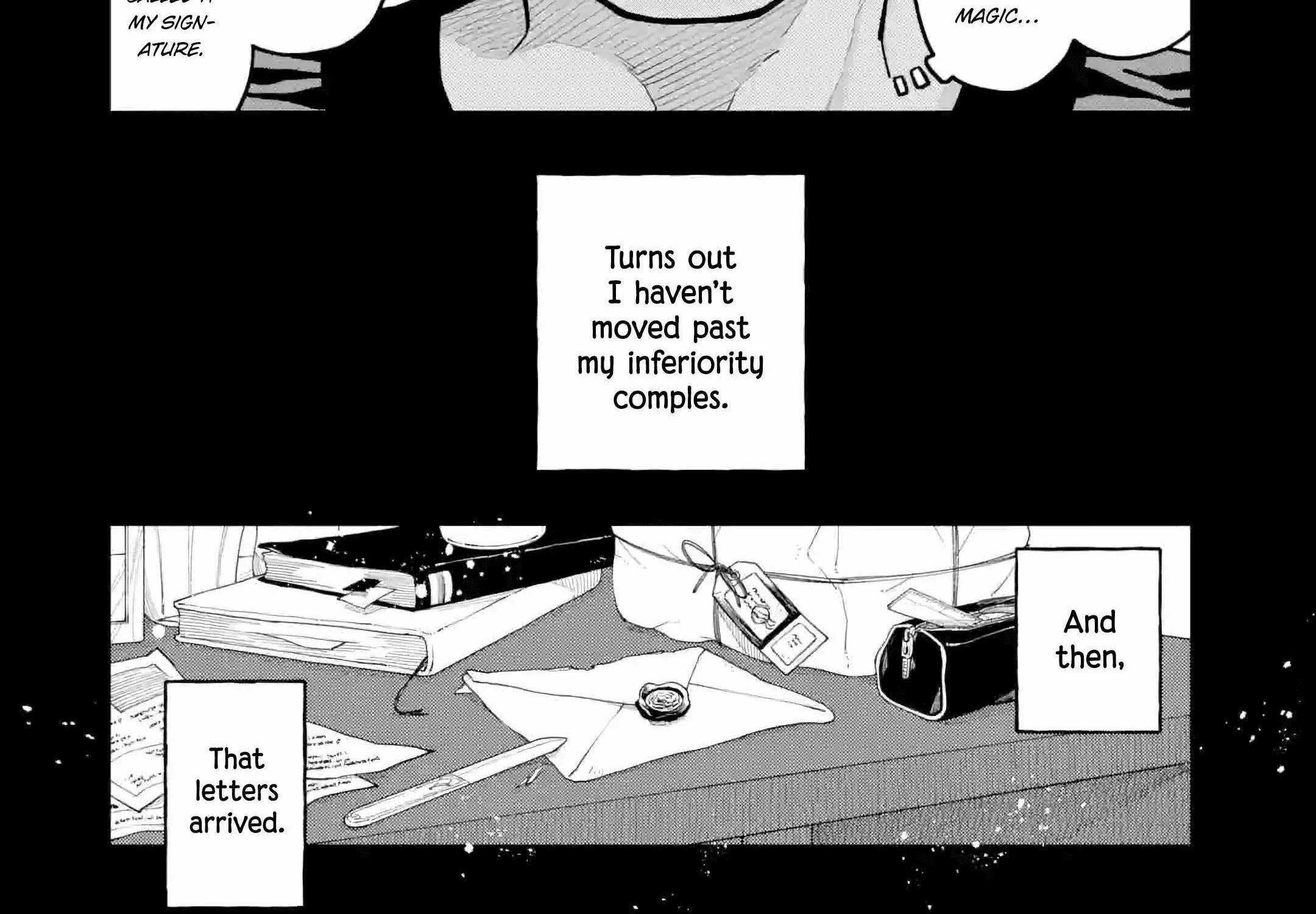 Sensei! Bokutachi ga Sekai wo Horoboshimasu. Chapter 41 page 66 - 