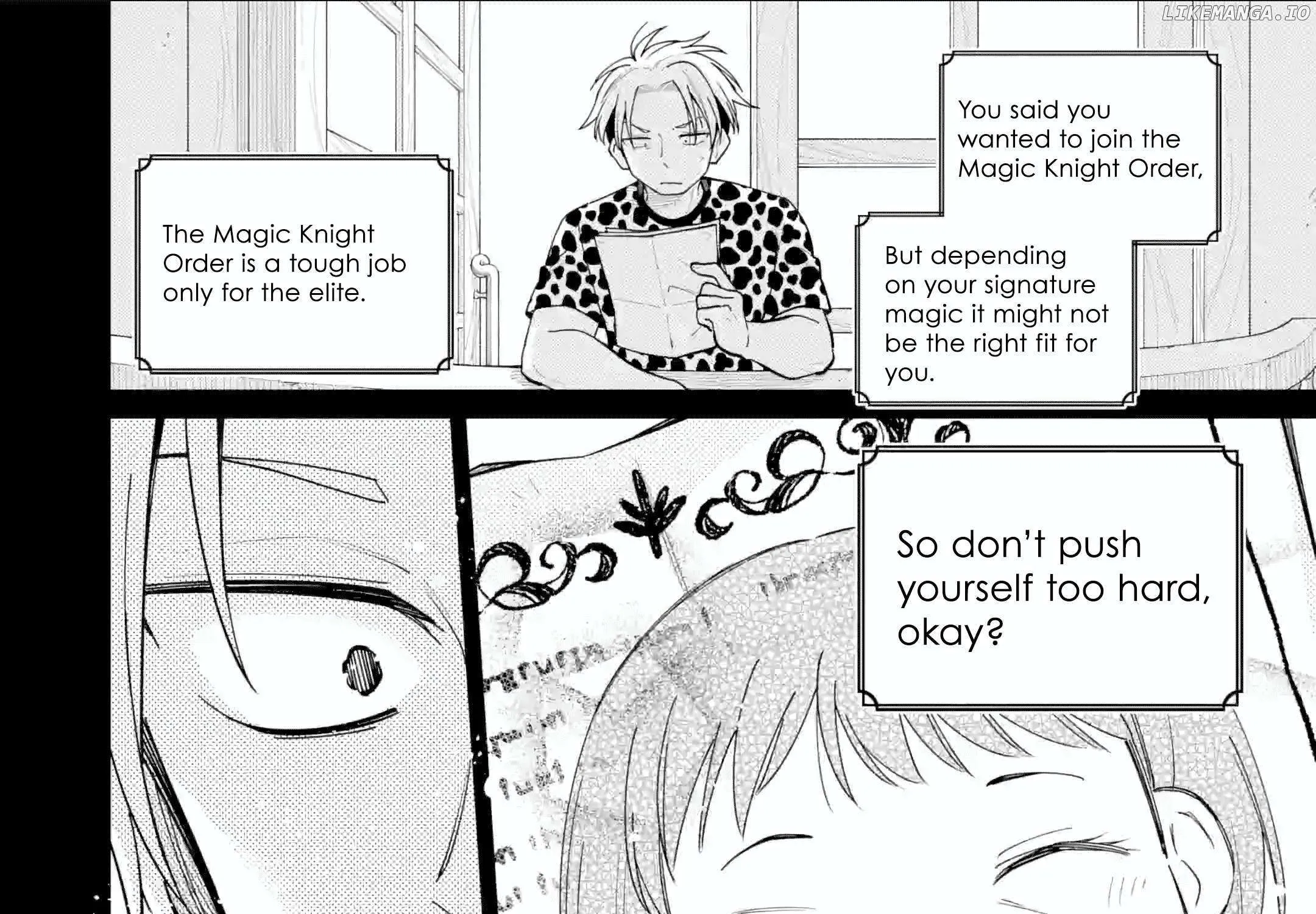 Sensei! Bokutachi ga Sekai wo Horoboshimasu. Chapter 41 page 71 - 