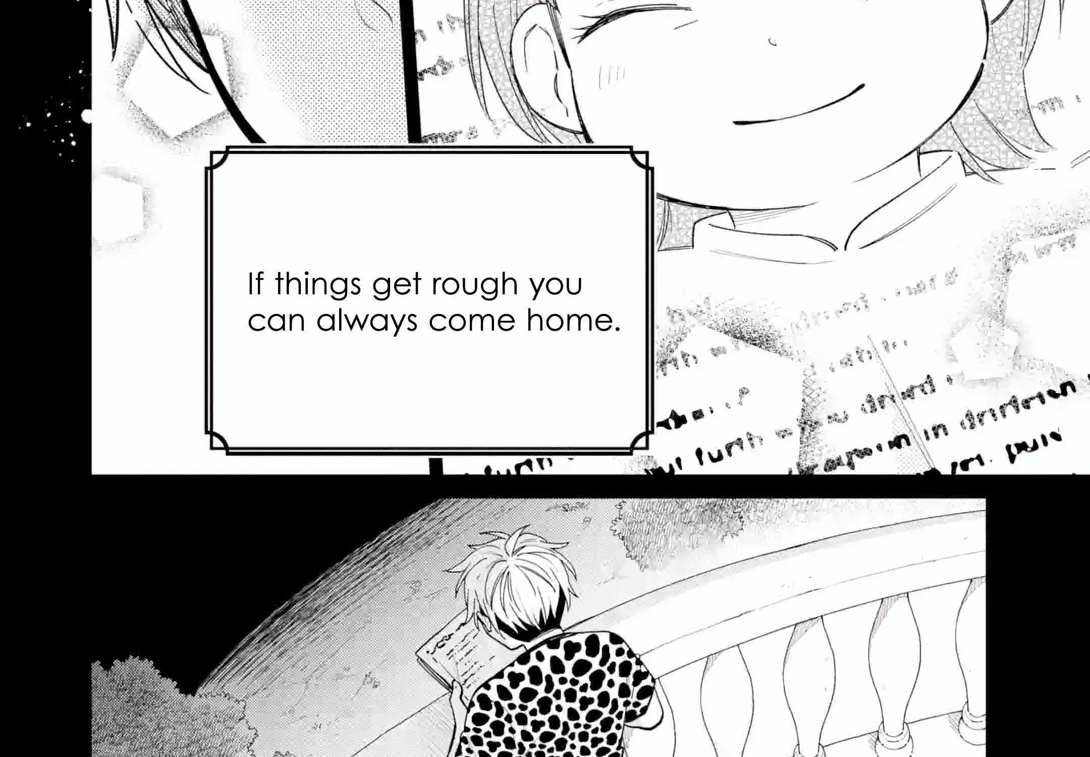 Sensei! Bokutachi ga Sekai wo Horoboshimasu. Chapter 41 page 72 - 