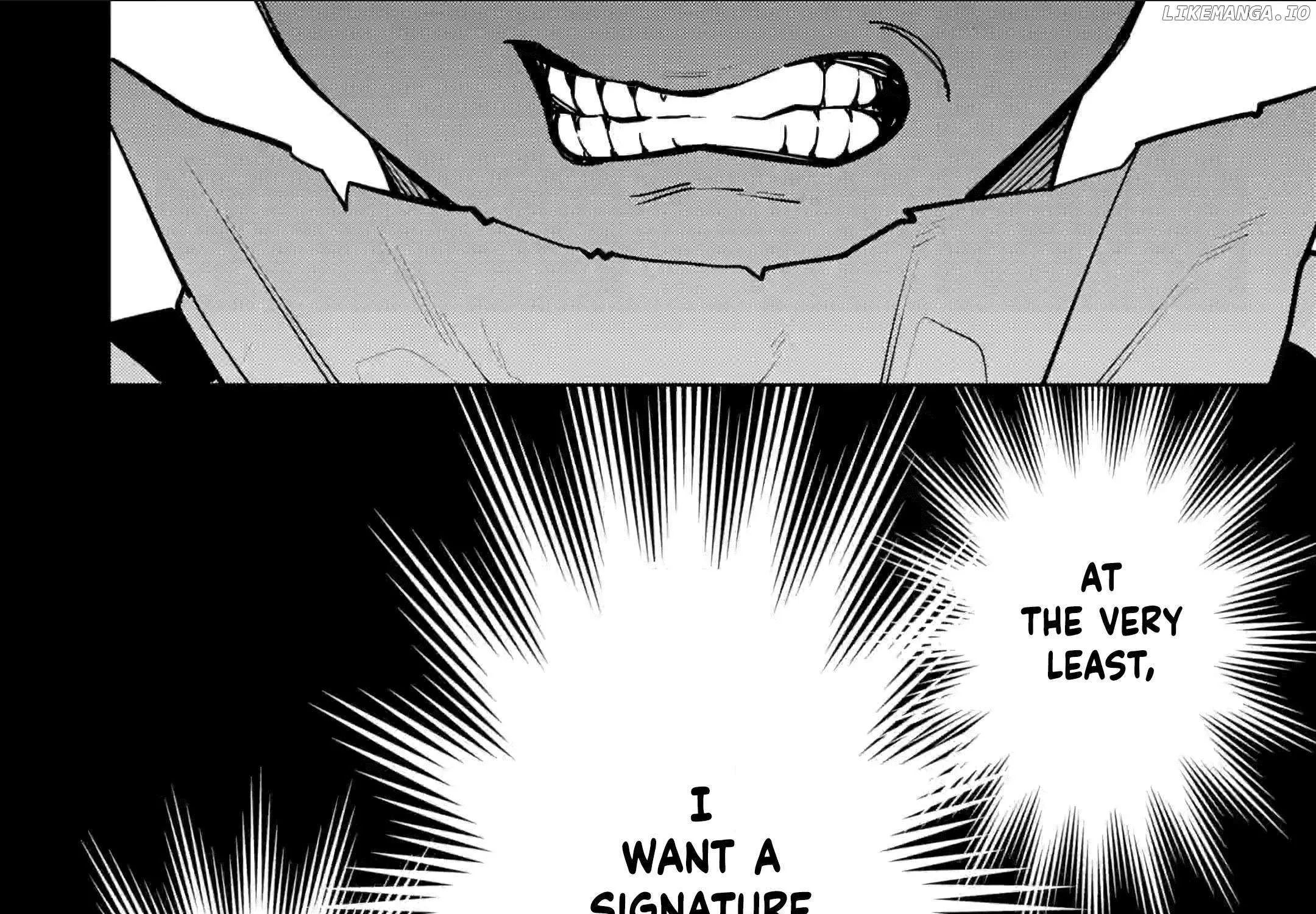 Sensei! Bokutachi ga Sekai wo Horoboshimasu. Chapter 41 page 77 - 