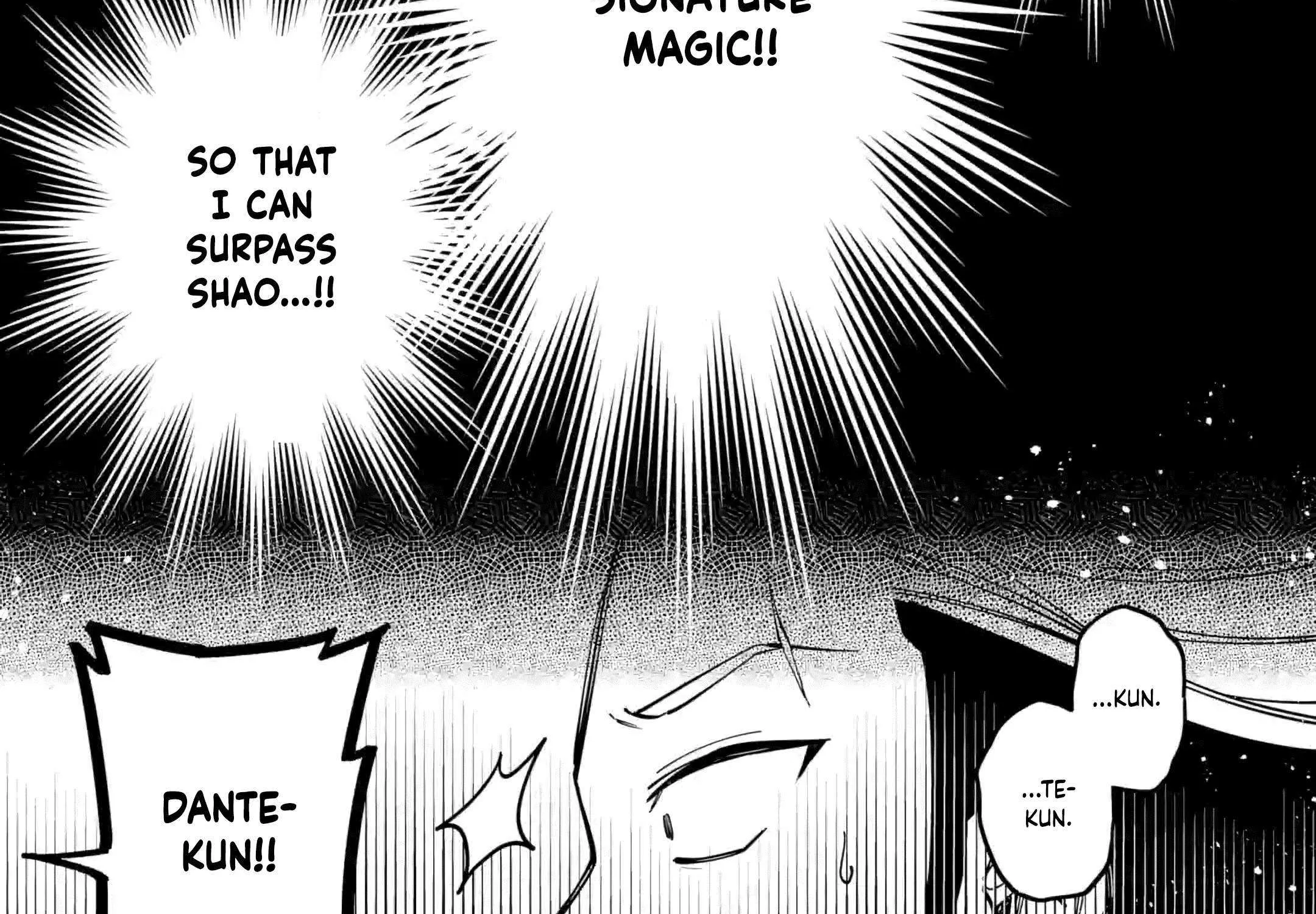 Sensei! Bokutachi ga Sekai wo Horoboshimasu. Chapter 41 page 78 - 