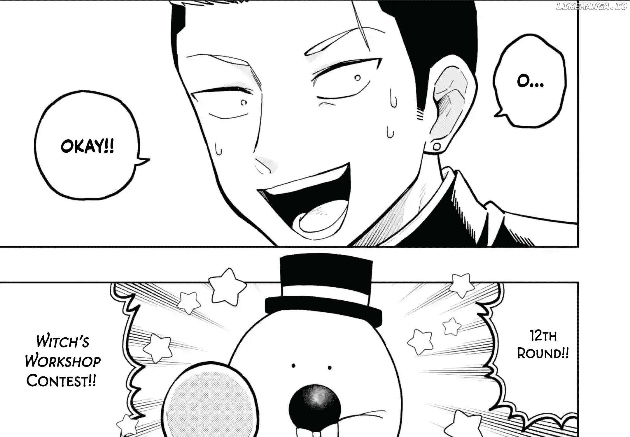 Sensei! Bokutachi ga Sekai wo Horoboshimasu. Chapter 41 page 86 - 