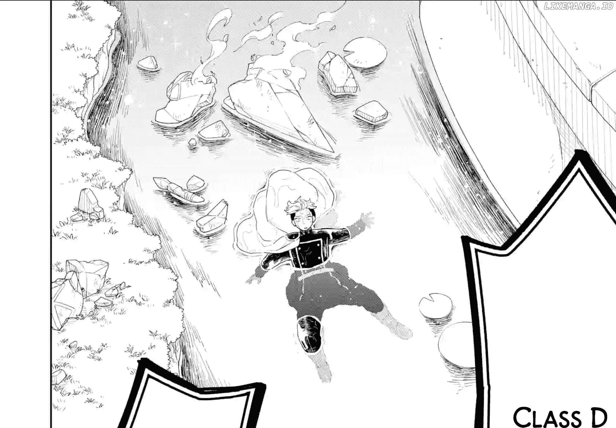 Sensei! Bokutachi ga Sekai wo Horoboshimasu. Chapter 41 page 95 - 