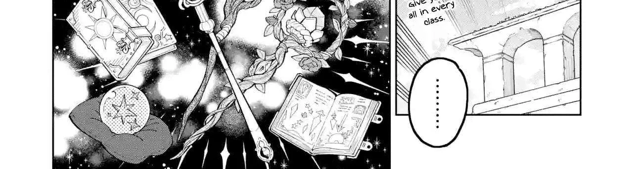 Sensei! Bokutachi ga Sekai wo Horoboshimasu. Chapter 42 page 21 - 