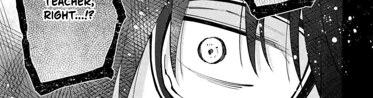 Sensei! Bokutachi ga Sekai wo Horoboshimasu. Chapter 42 page 27 - 