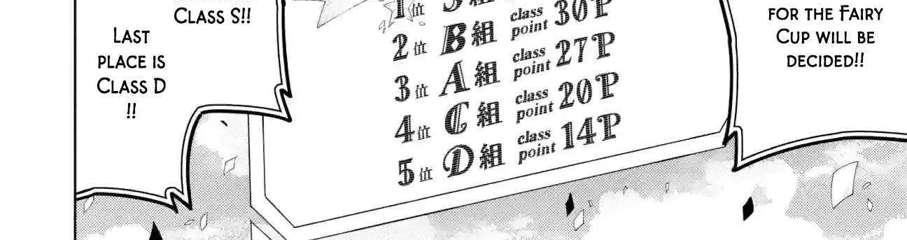 Sensei! Bokutachi ga Sekai wo Horoboshimasu. Chapter 42 page 29 - 