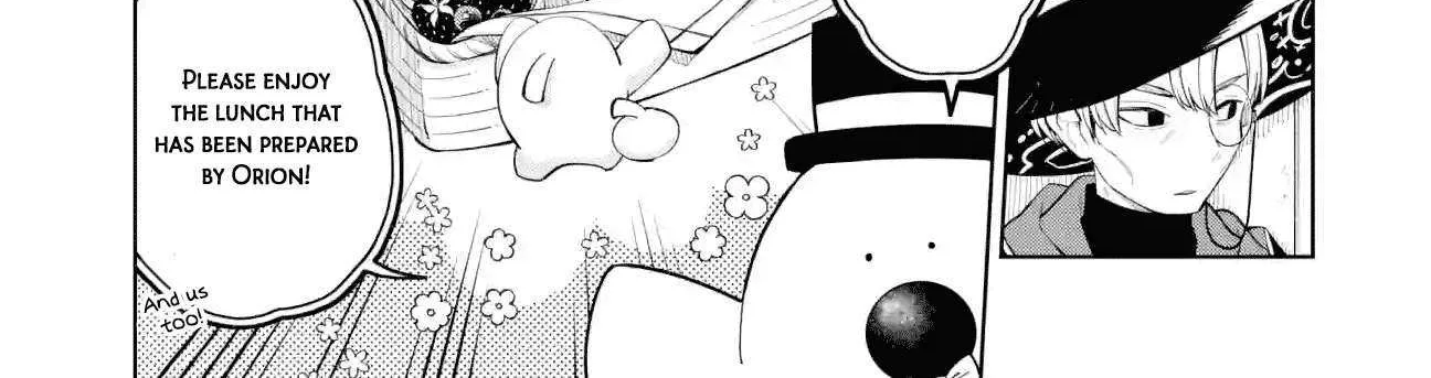 Sensei! Bokutachi ga Sekai wo Horoboshimasu. Chapter 42 page 31 - 