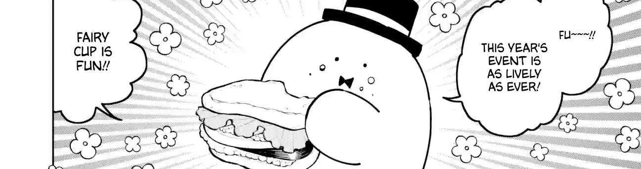 Sensei! Bokutachi ga Sekai wo Horoboshimasu. Chapter 42 page 33 - 