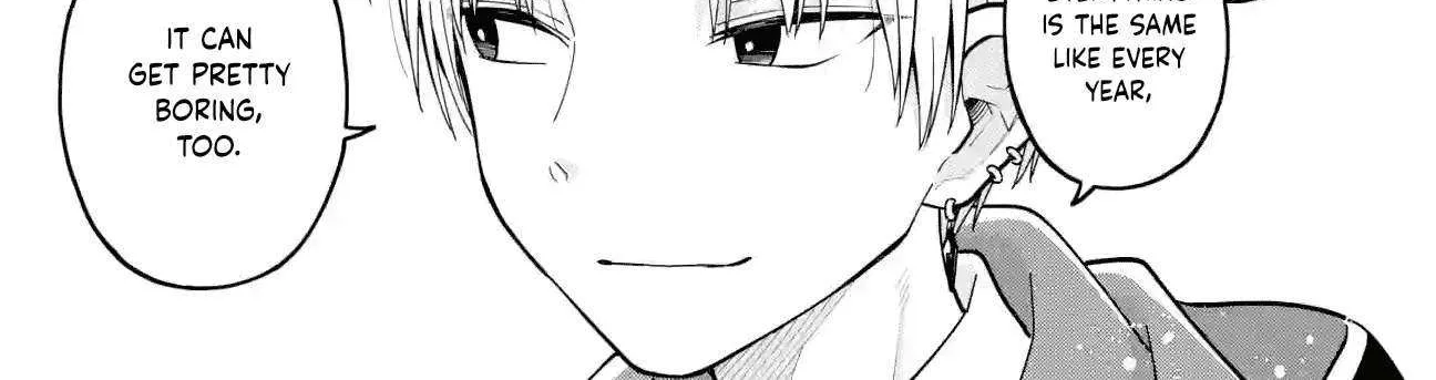 Sensei! Bokutachi ga Sekai wo Horoboshimasu. Chapter 42 page 35 - 