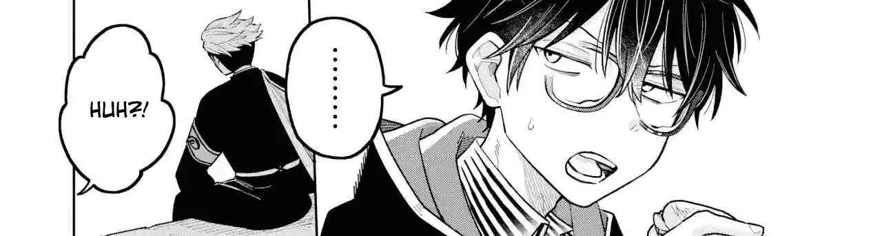Sensei! Bokutachi ga Sekai wo Horoboshimasu. Chapter 42 page 37 - 