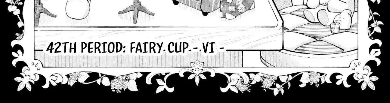 Sensei! Bokutachi ga Sekai wo Horoboshimasu. Chapter 42 page 7 - 
